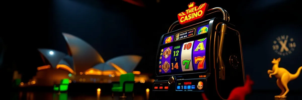 What "top 10 online pokies" actually means to players for players in Australia